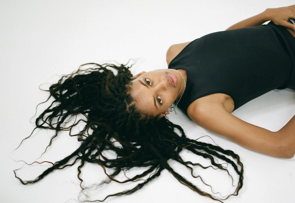 Where Music Meets Fashion: Annahstasia Enuke Joins CWPR